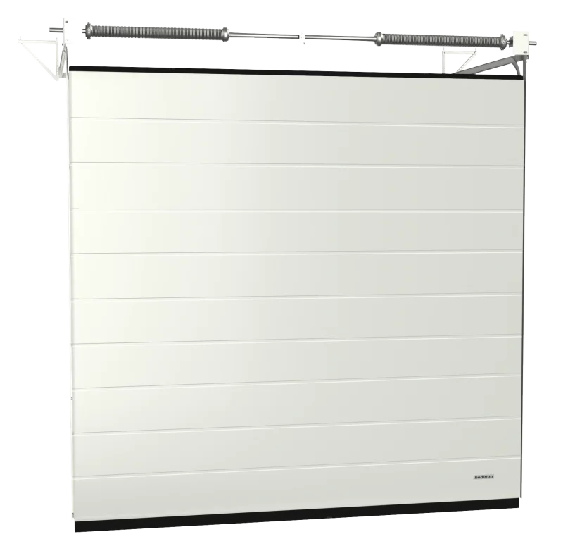 Brama garażowa Oneline