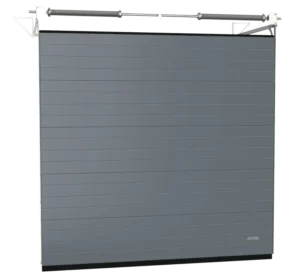 Brama garażowa Izoline