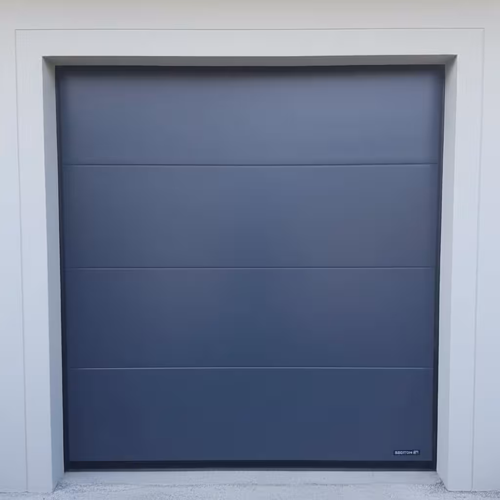 Brama garażowa Gorzów Wielkopolski - Wind-eco