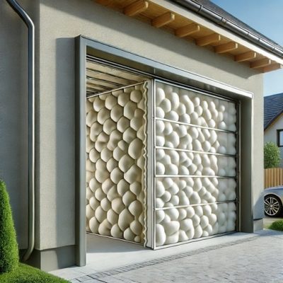 Bramy garażowe Gorzów Wielkopolski - z czego są zrobione?